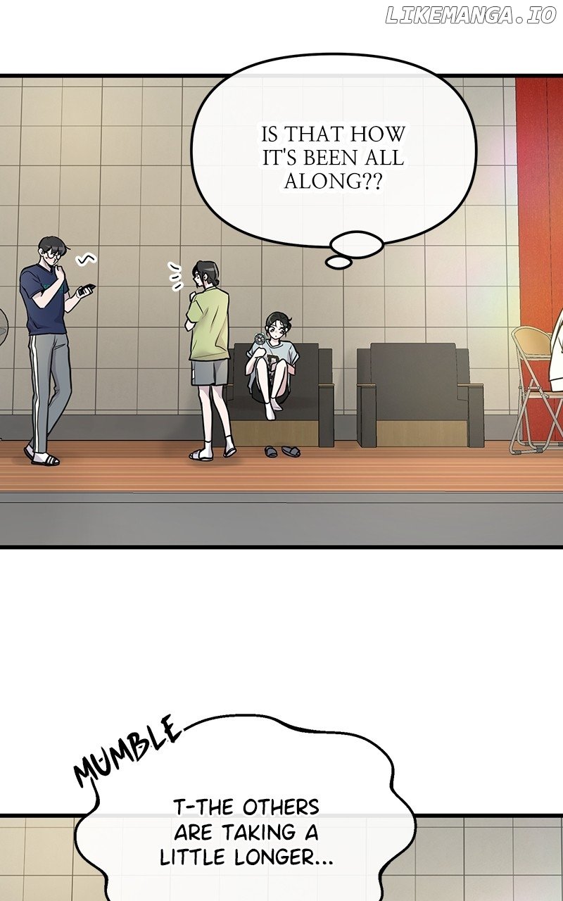 Back to Chanbi Chapter 25 - Page 57