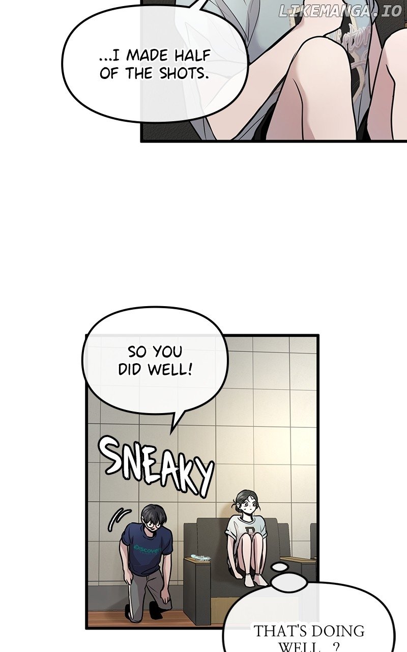 Back to Chanbi Chapter 25 - Page 60