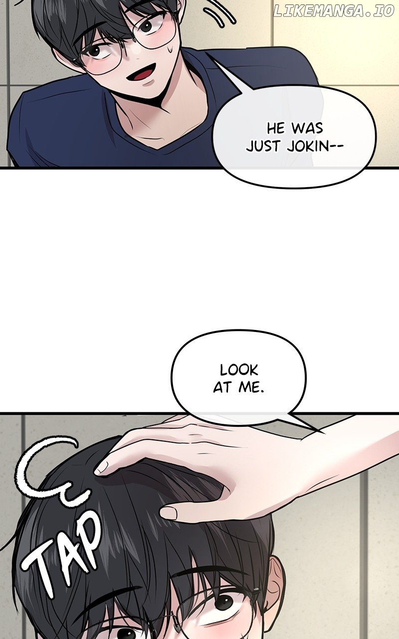 Back to Chanbi Chapter 25 - Page 70