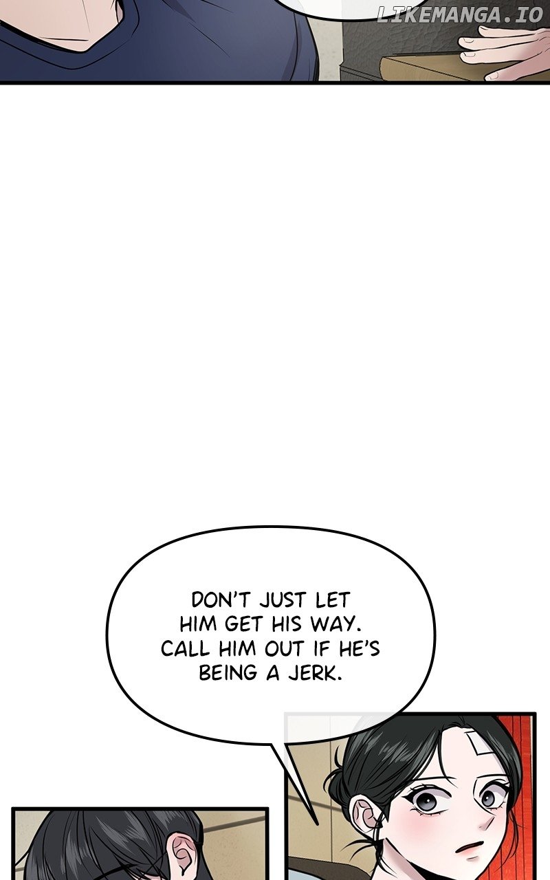 Back to Chanbi Chapter 25 - Page 73