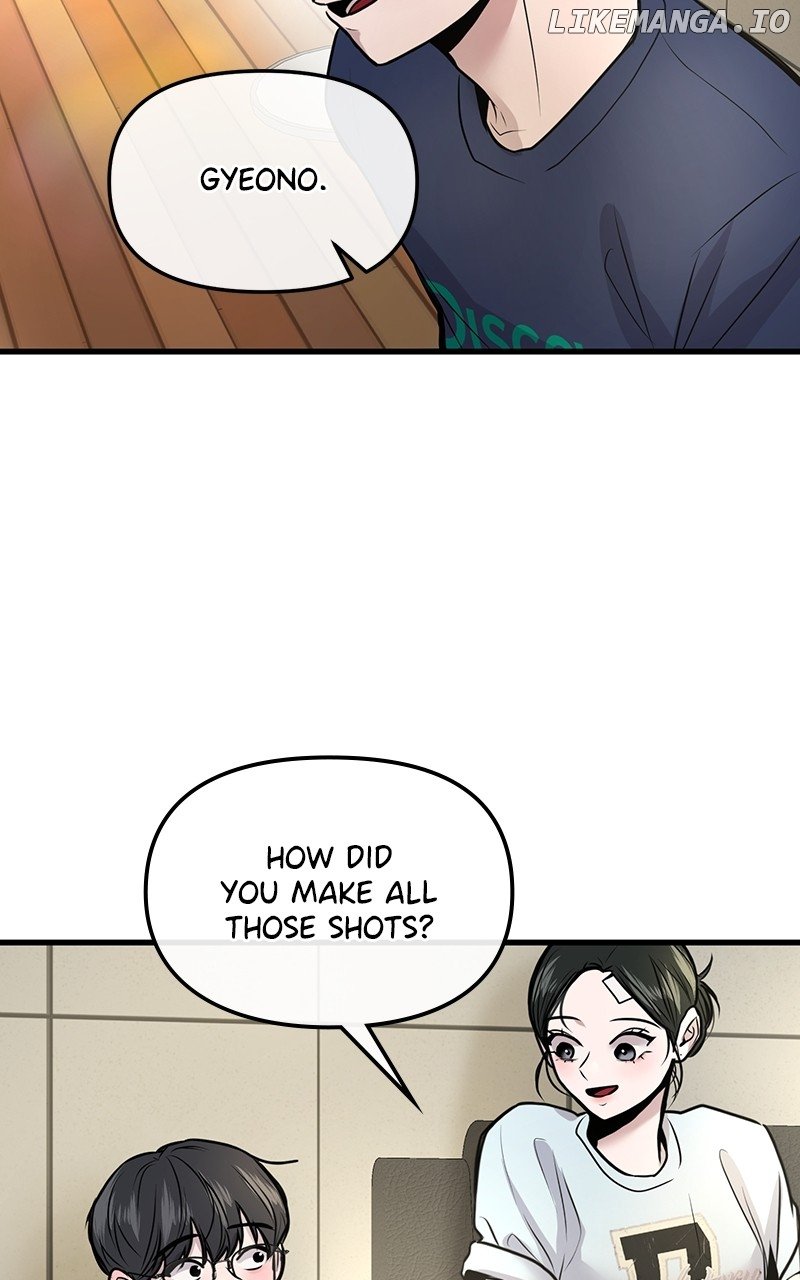 Back to Chanbi Chapter 25 - Page 78