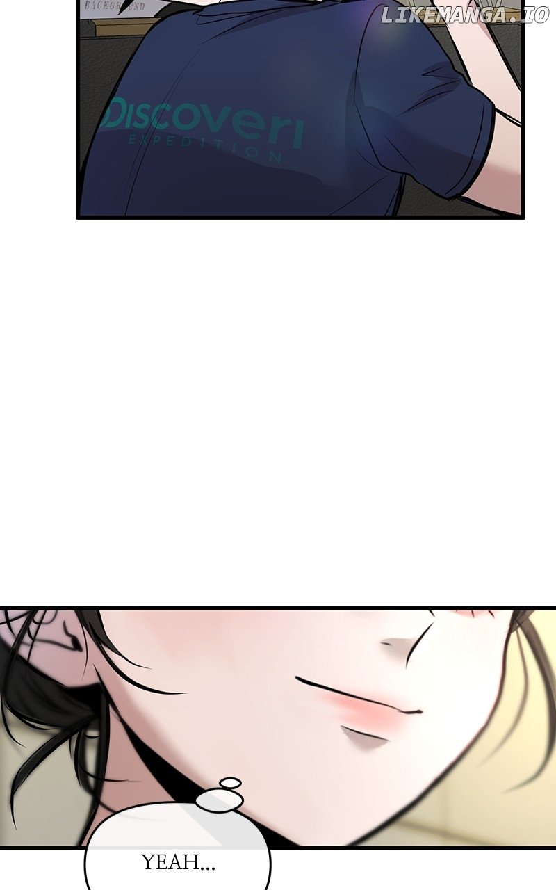 Back to Chanbi Chapter 25 - Page 80