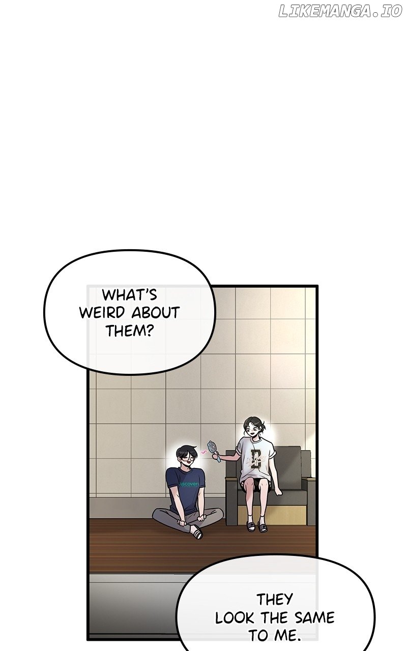 Back to Chanbi Chapter 26 - Page 1