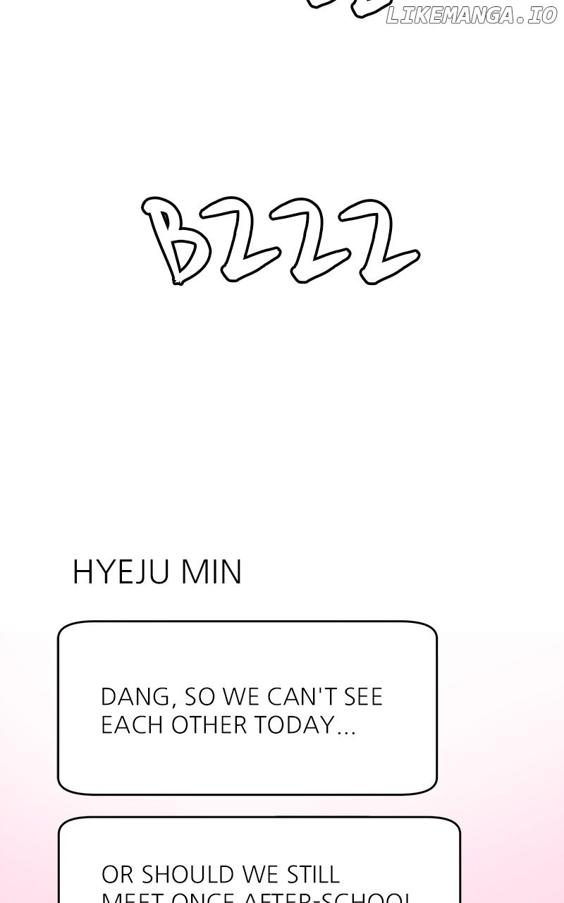 Back to Chanbi Chapter 26 - Page 12