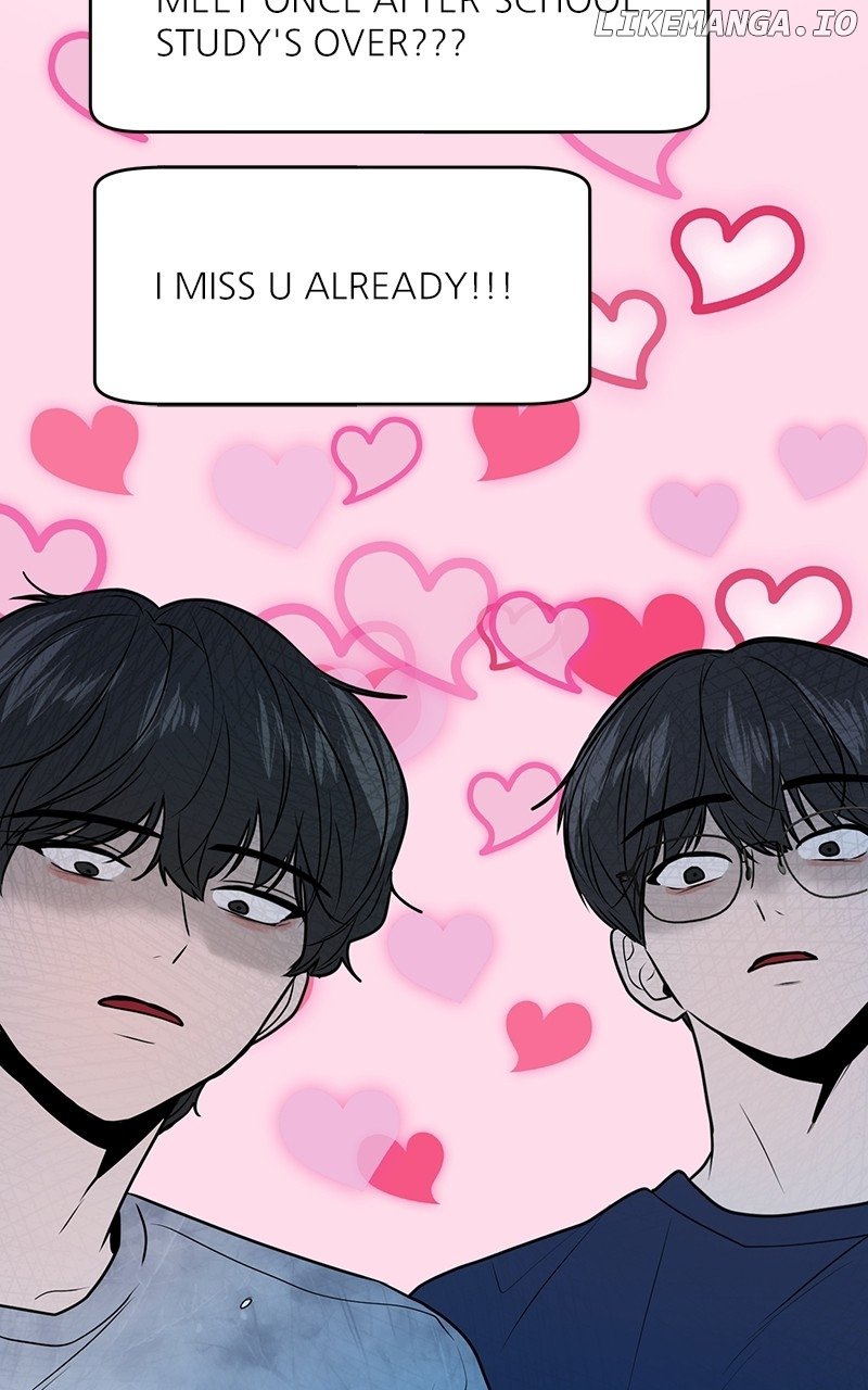 Back to Chanbi Chapter 26 - Page 13