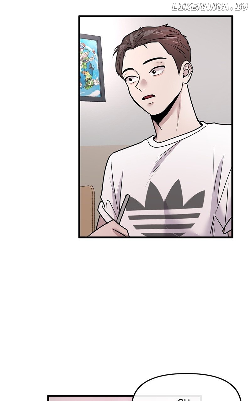 Back to Chanbi Chapter 26 - Page 20