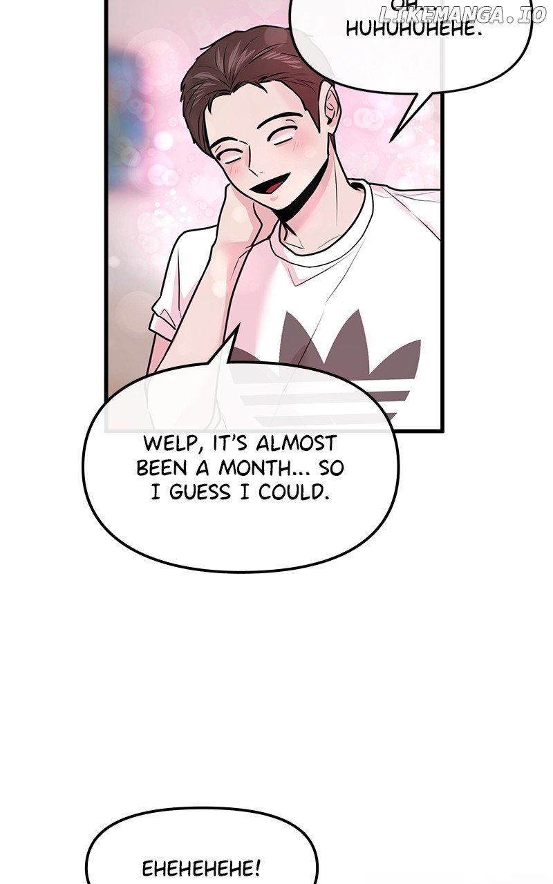 Back to Chanbi Chapter 26 - Page 21