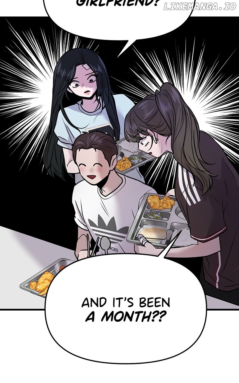 Back to Chanbi Chapter 26 - Page 24