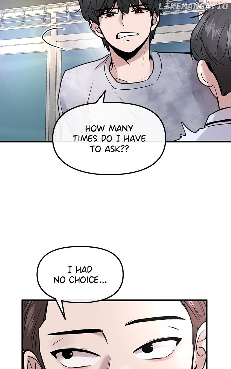Back to Chanbi Chapter 26 - Page 29