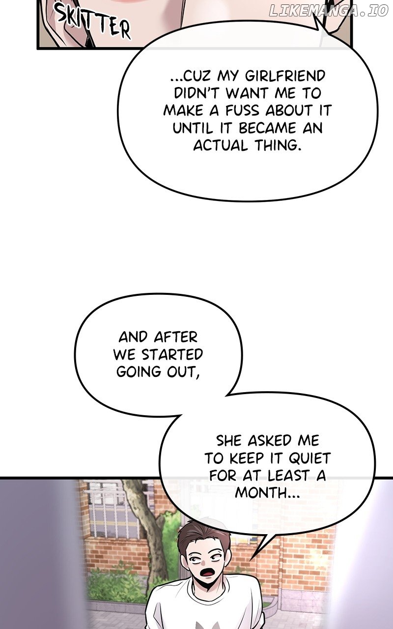 Back to Chanbi Chapter 26 - Page 30