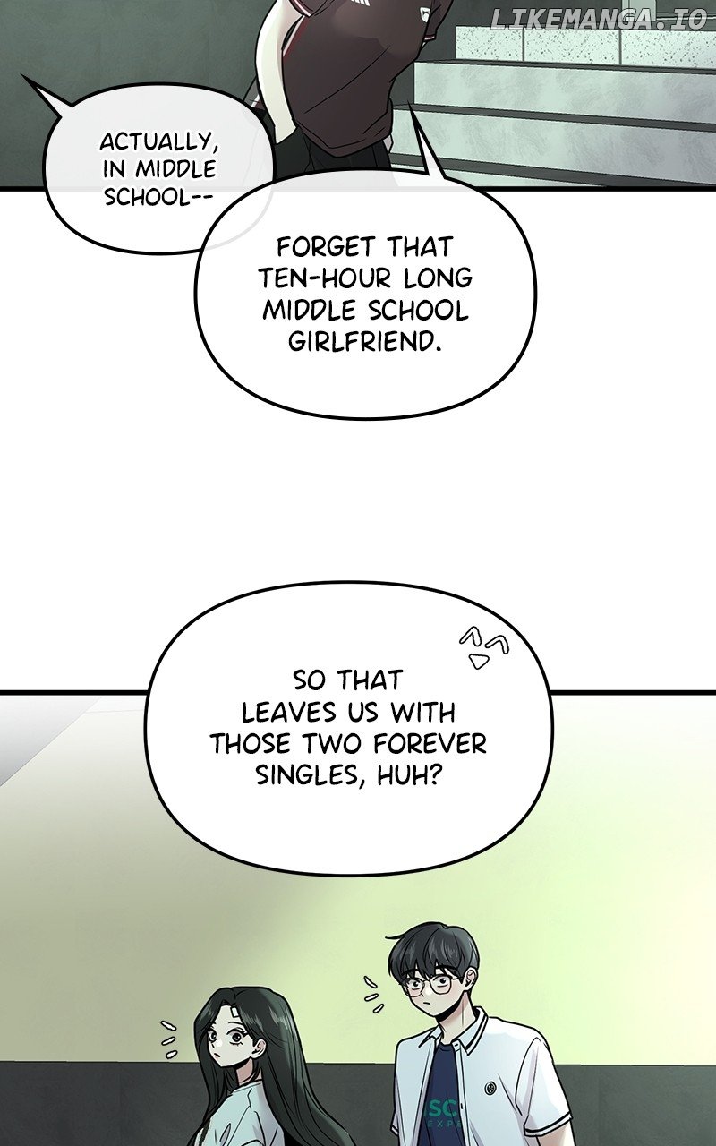 Back to Chanbi Chapter 26 - Page 35