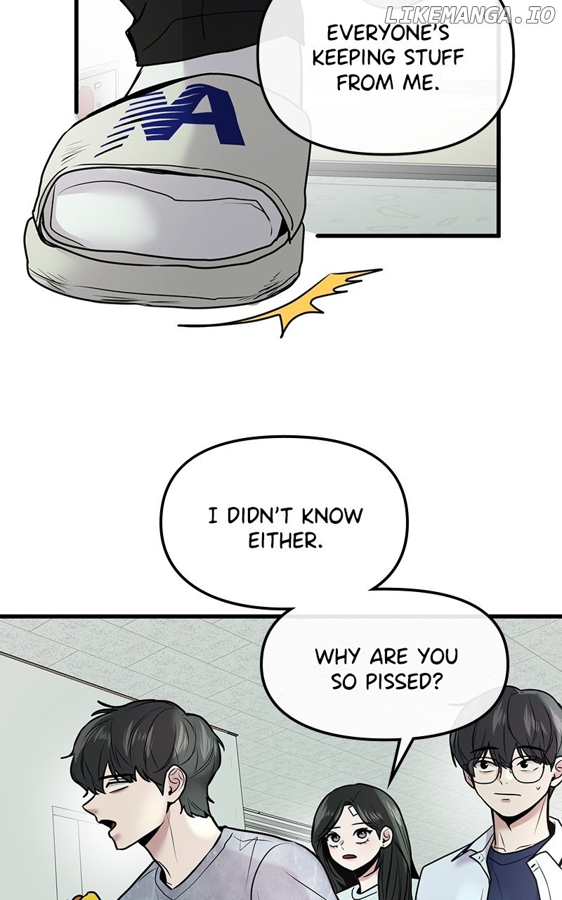 Back to Chanbi Chapter 26 - Page 38