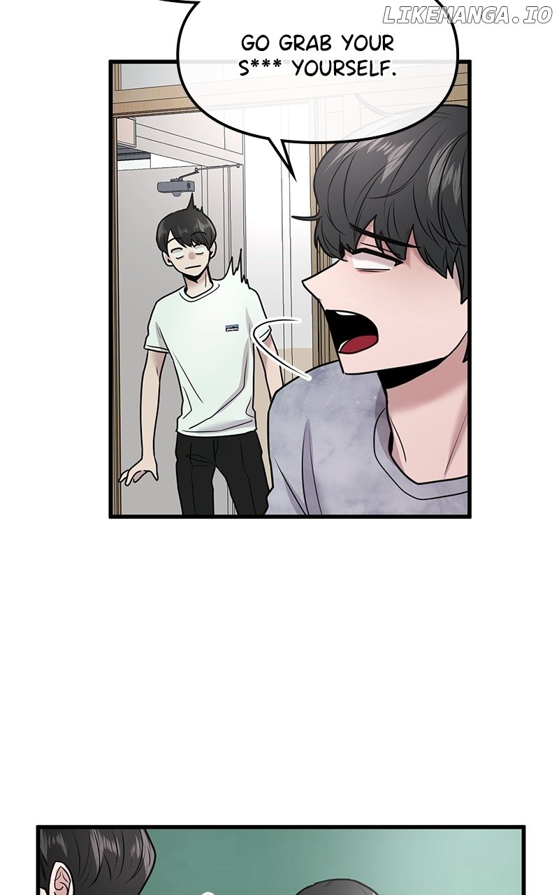 Back to Chanbi Chapter 26 - Page 44