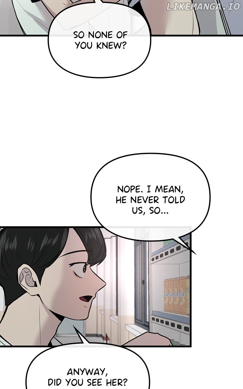 Back to Chanbi Chapter 26 - Page 48