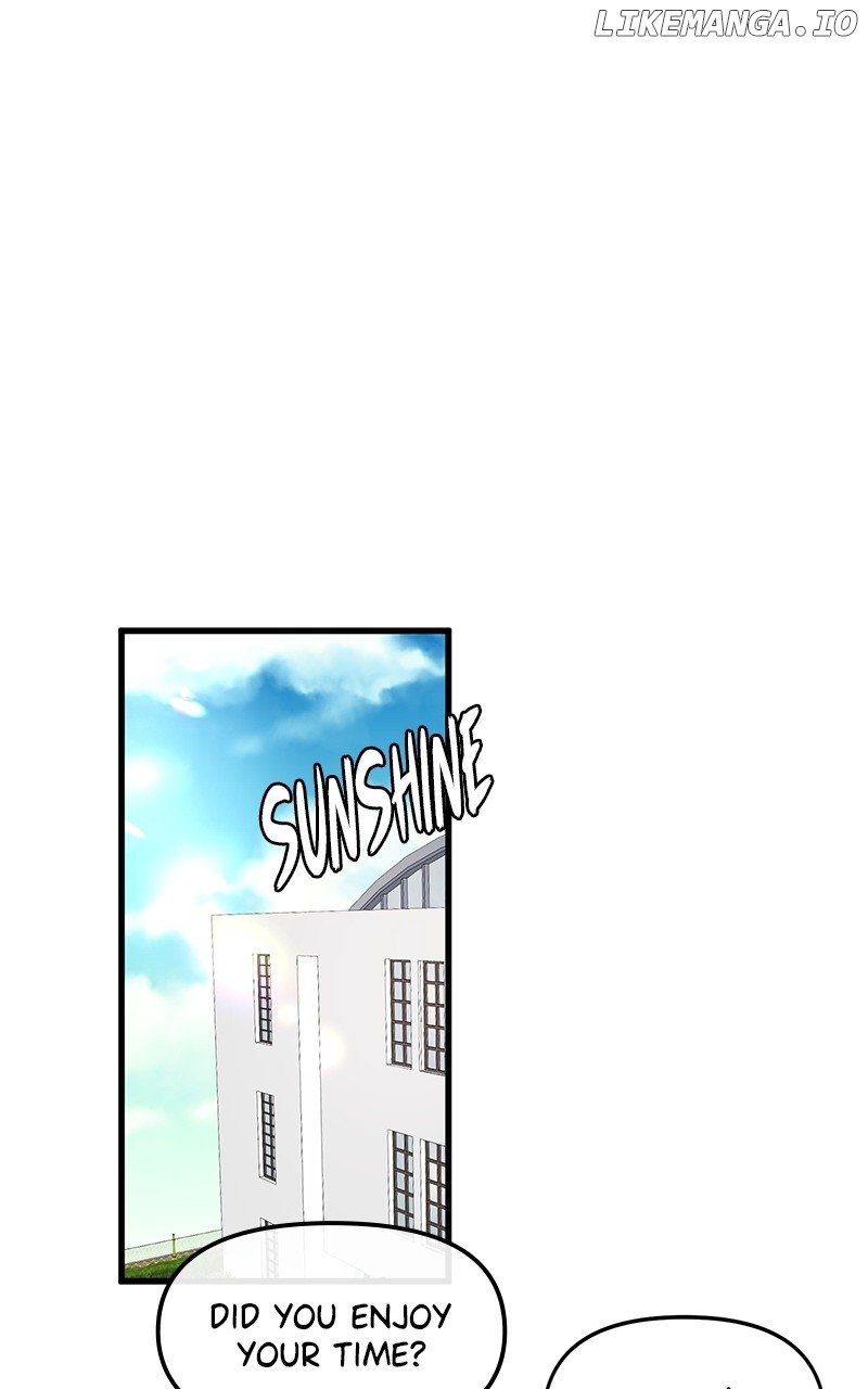 Back to Chanbi Chapter 26 - Page 7