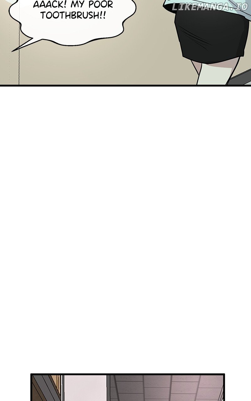 Back to Chanbi Chapter 26 - Page 73