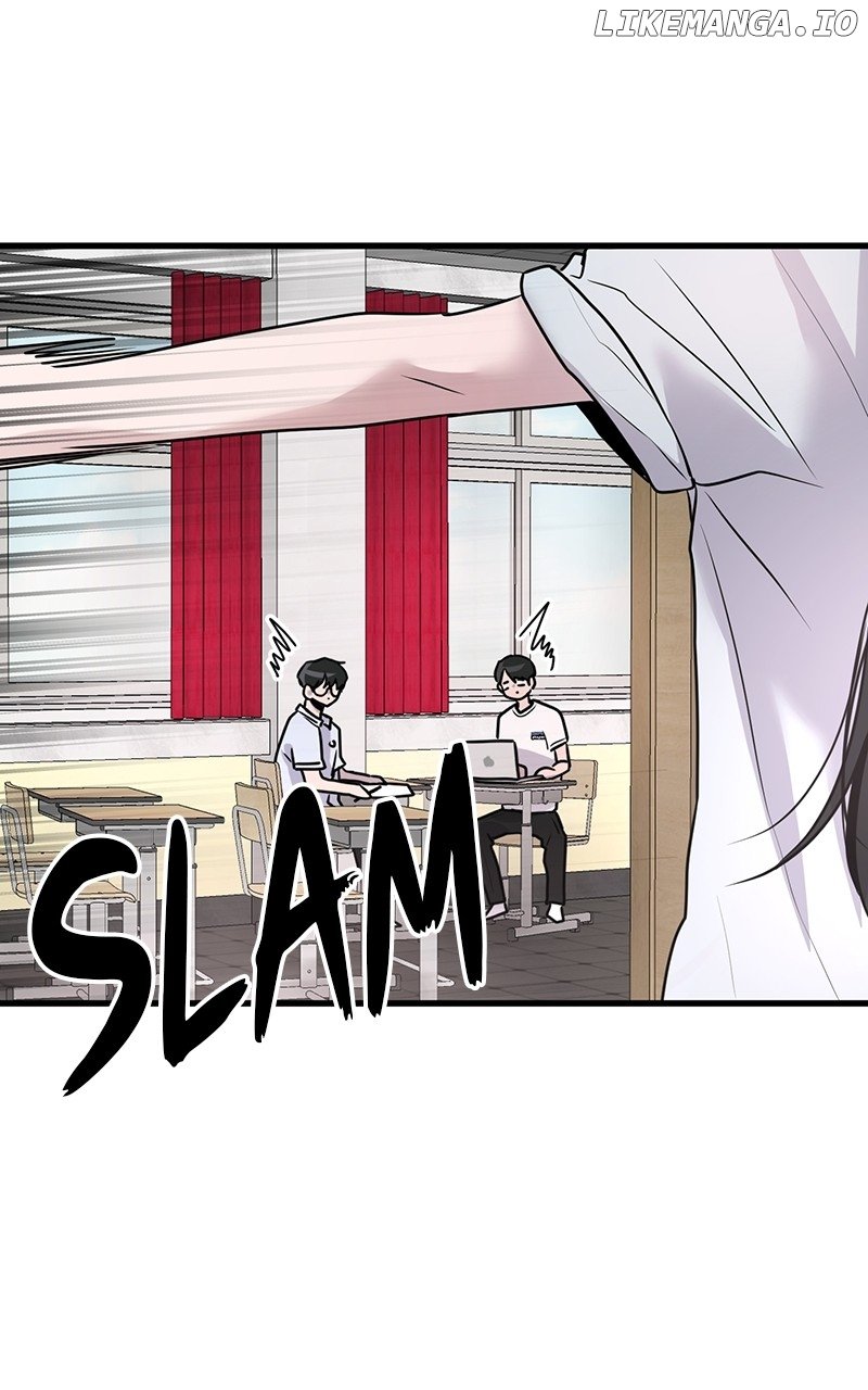 Back to Chanbi Chapter 26 - Page 75