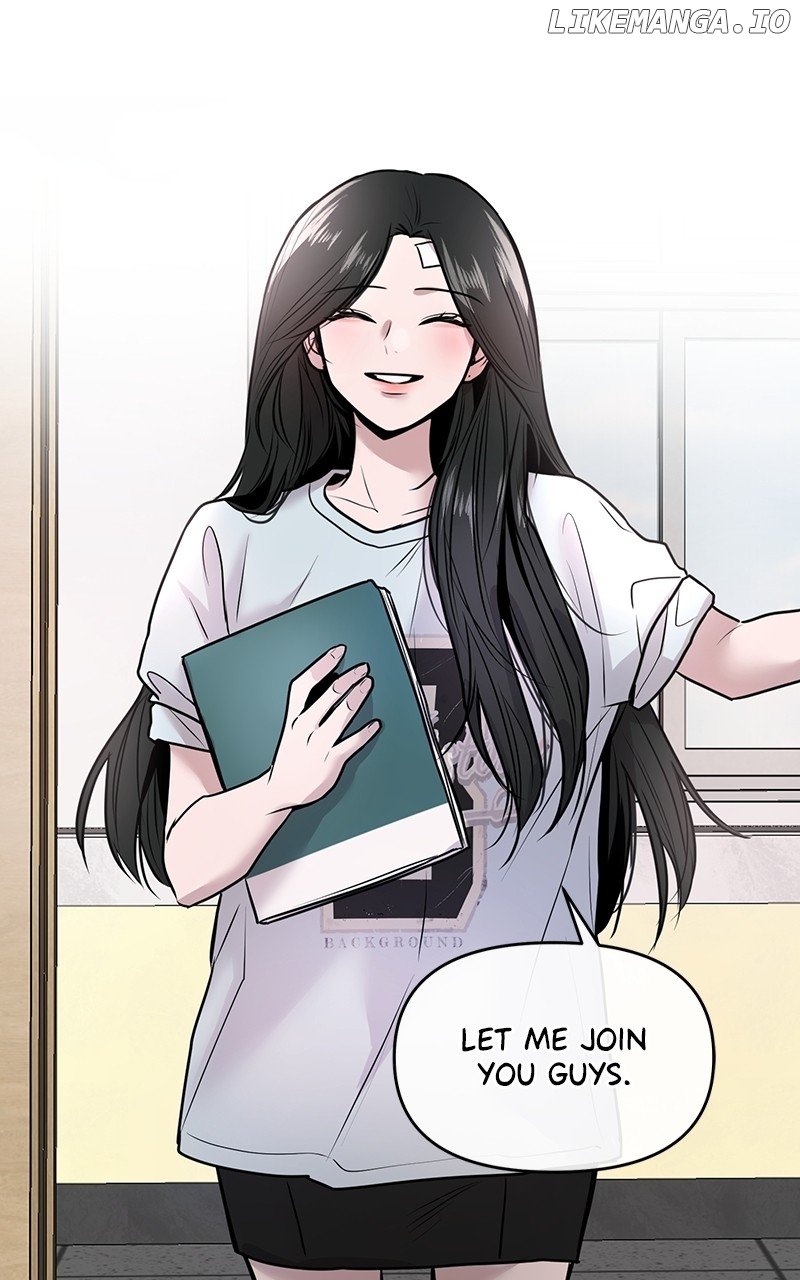Back to Chanbi Chapter 26 - Page 76