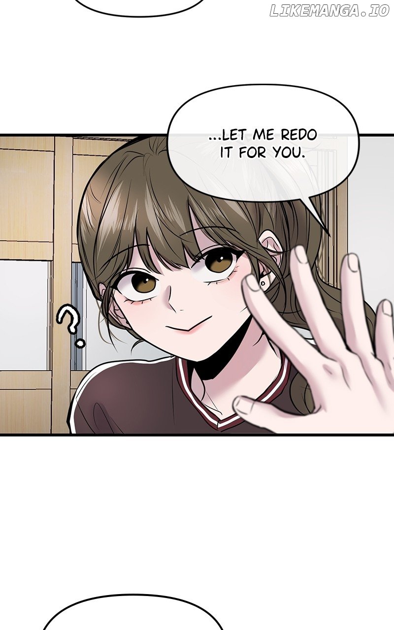 Back to Chanbi Chapter 26 - Page 79