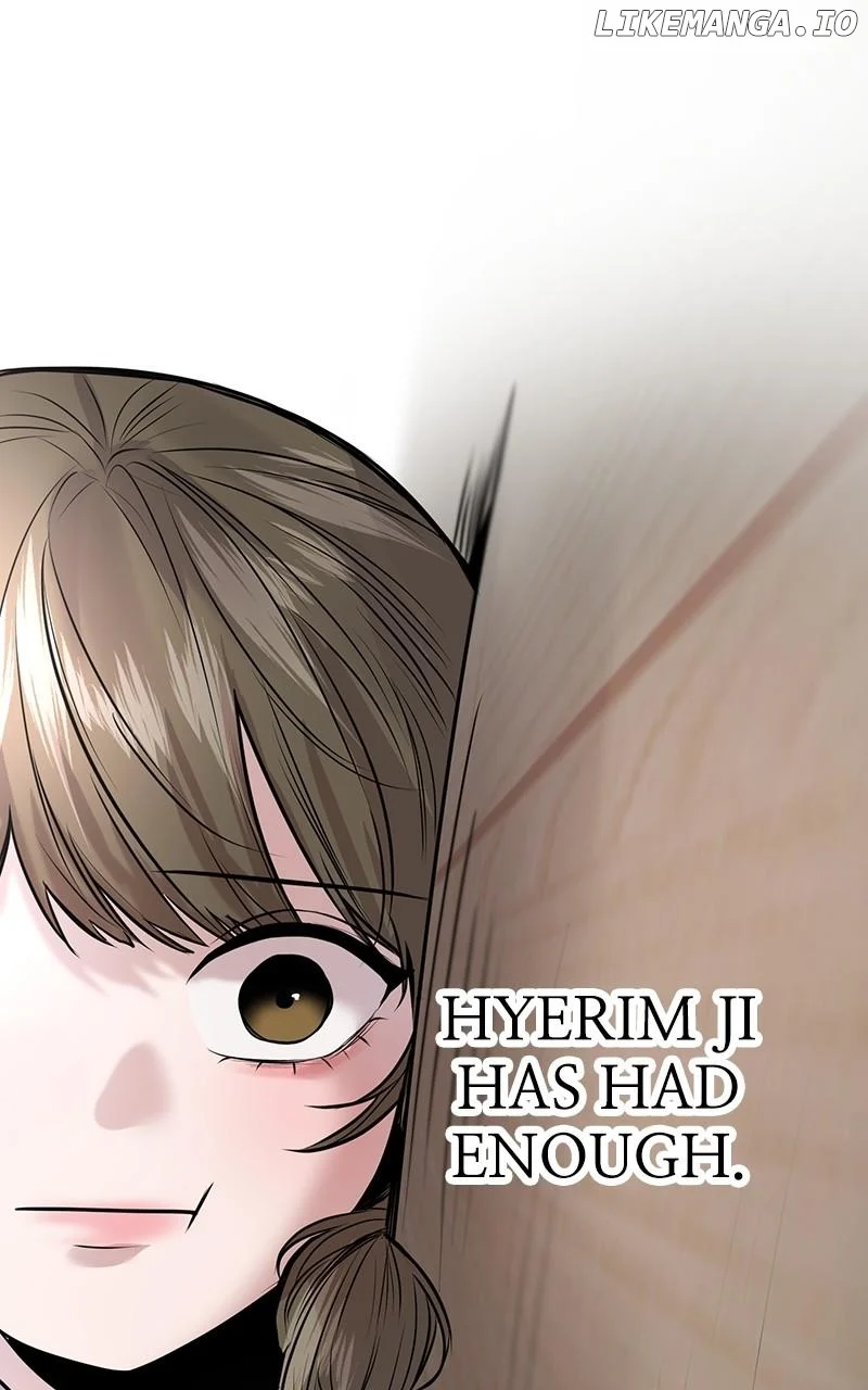 Back to Chanbi Chapter 27 - Page 1