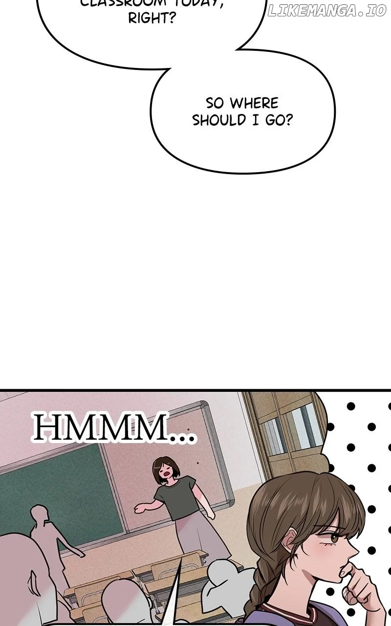 Back to Chanbi Chapter 27 - Page 11