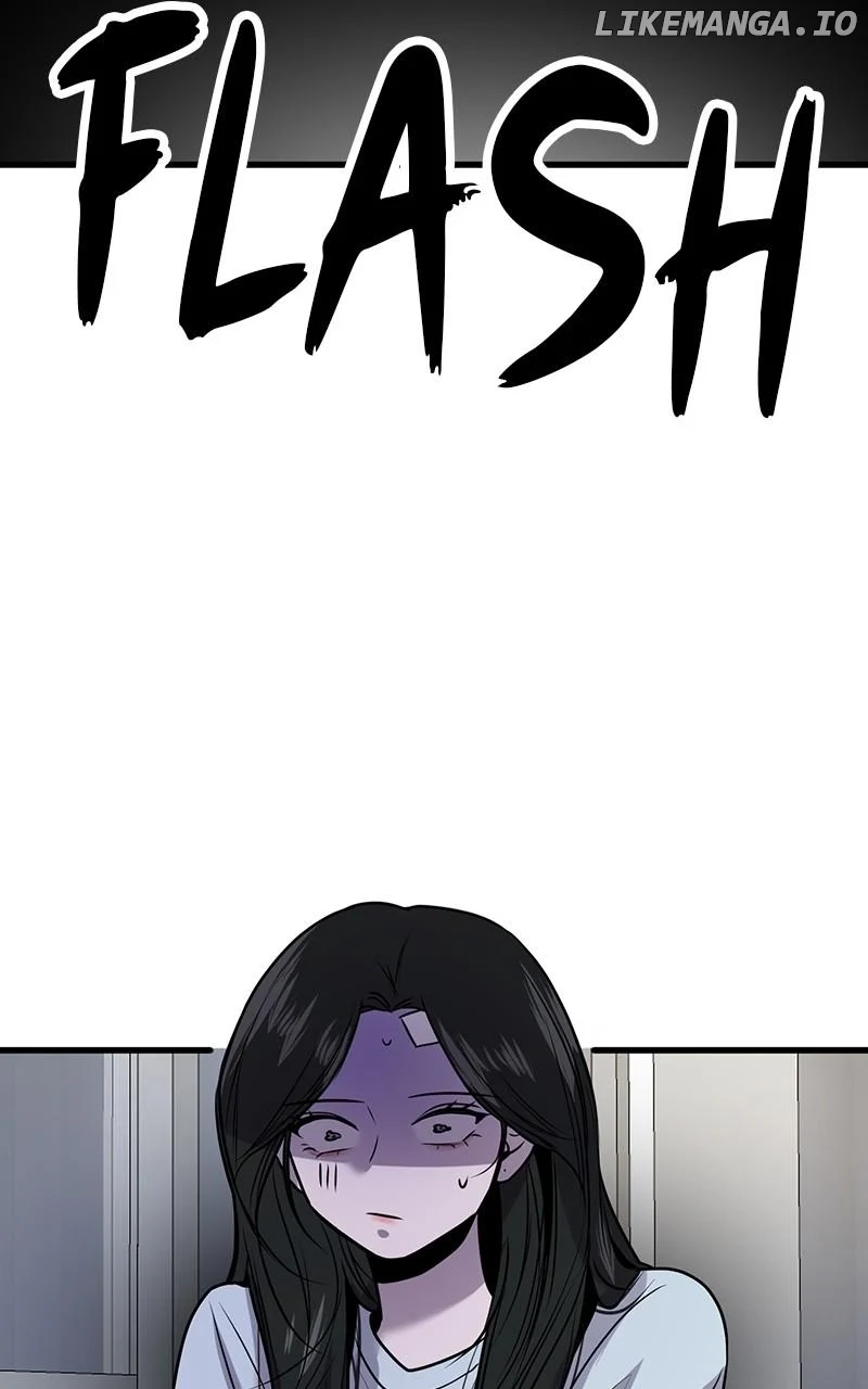 Back to Chanbi Chapter 27 - Page 36