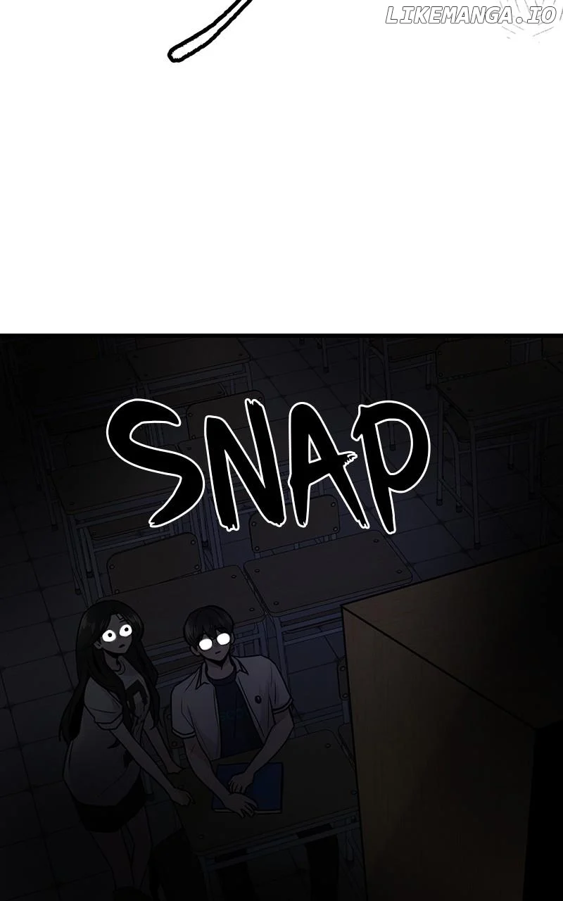 Back to Chanbi Chapter 27 - Page 41