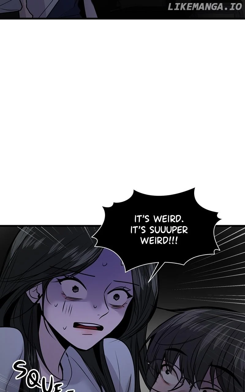 Back to Chanbi Chapter 27 - Page 44