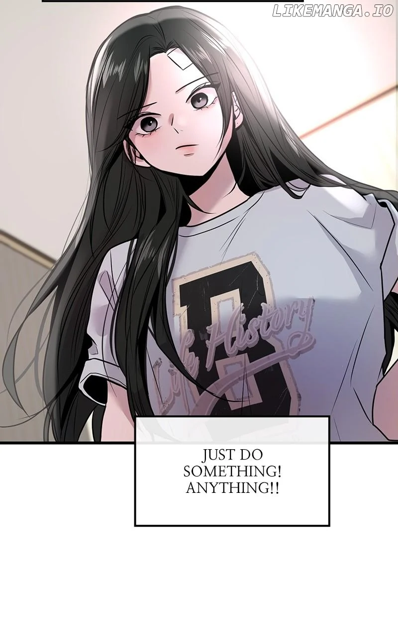 Back to Chanbi Chapter 27 - Page 5