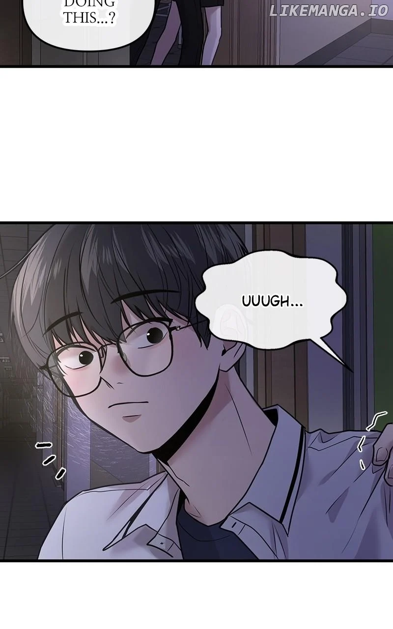 Back to Chanbi Chapter 27 - Page 62