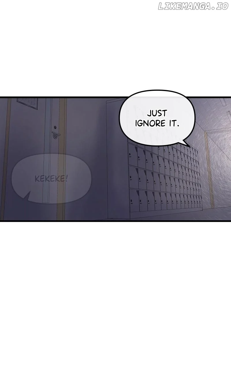 Back to Chanbi Chapter 27 - Page 71