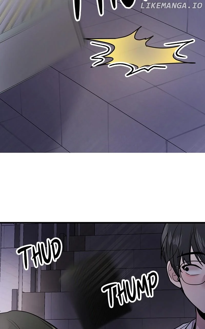 Back to Chanbi Chapter 27 - Page 80