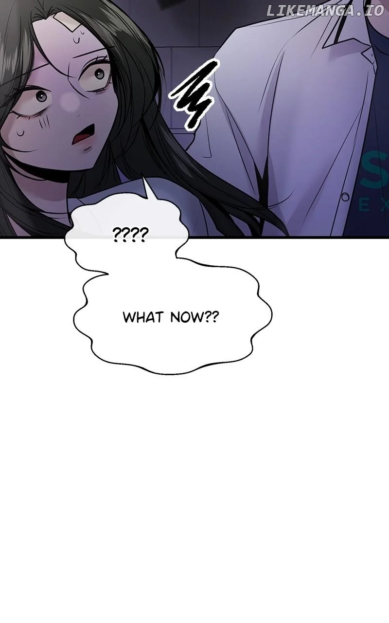 Back to Chanbi Chapter 27 - Page 81