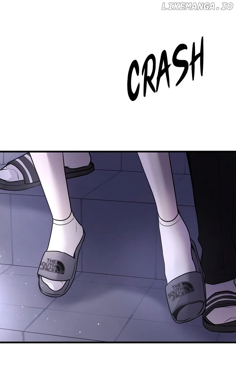 Back to Chanbi Chapter 27 - Page 85
