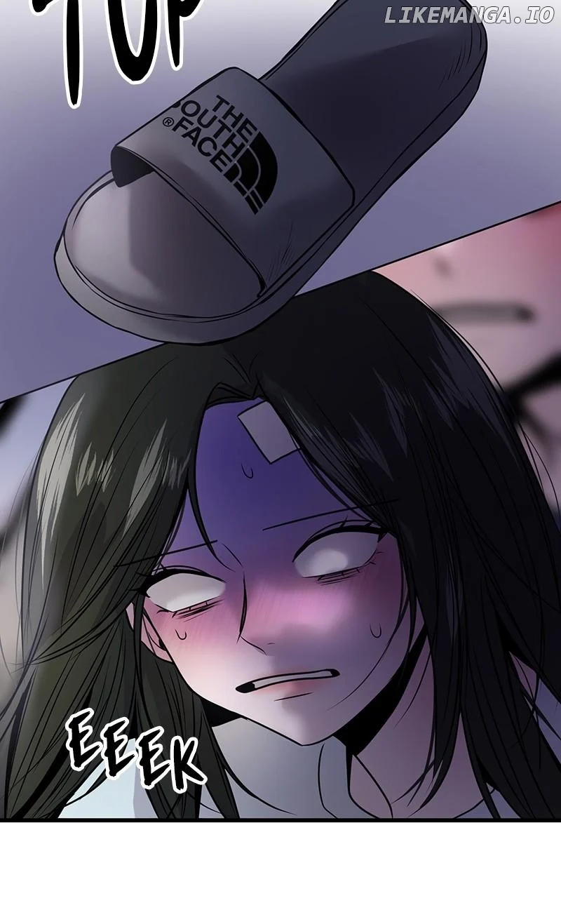 Back to Chanbi Chapter 27 - Page 88
