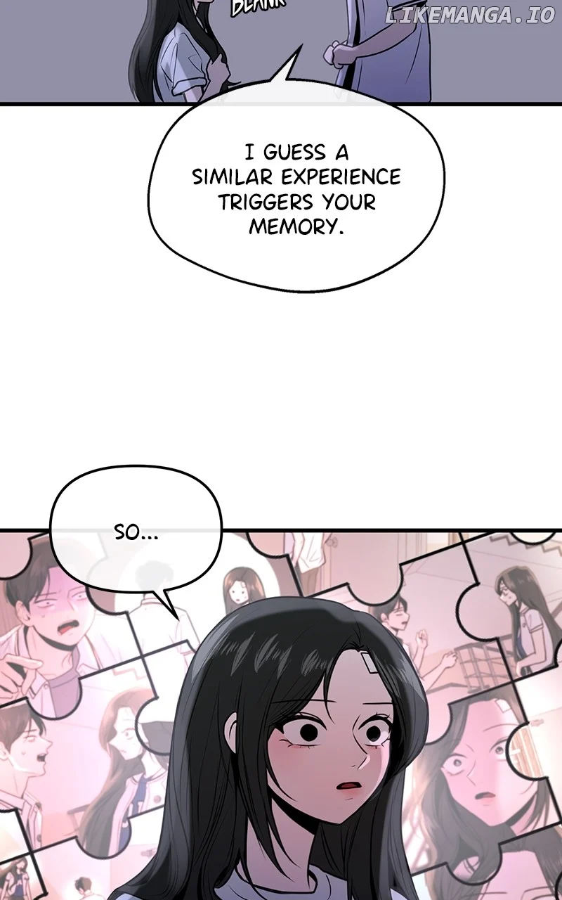 Back to Chanbi Chapter 28 - Page 14