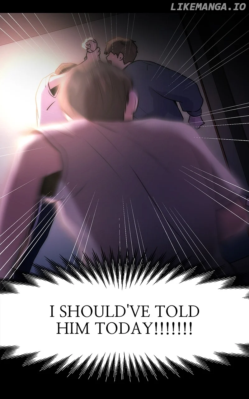 Back to Chanbi Chapter 28 - Page 20