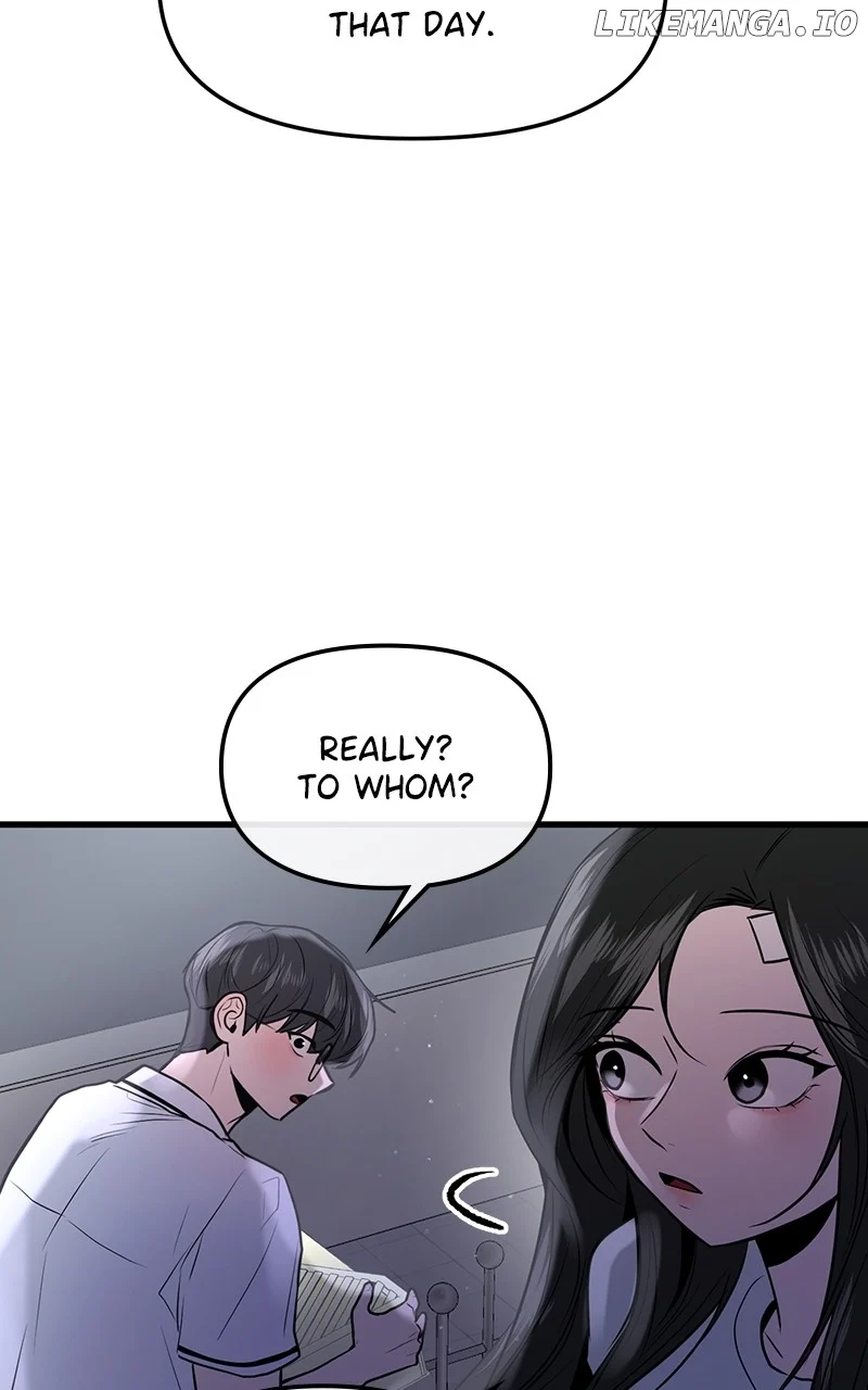 Back to Chanbi Chapter 28 - Page 22