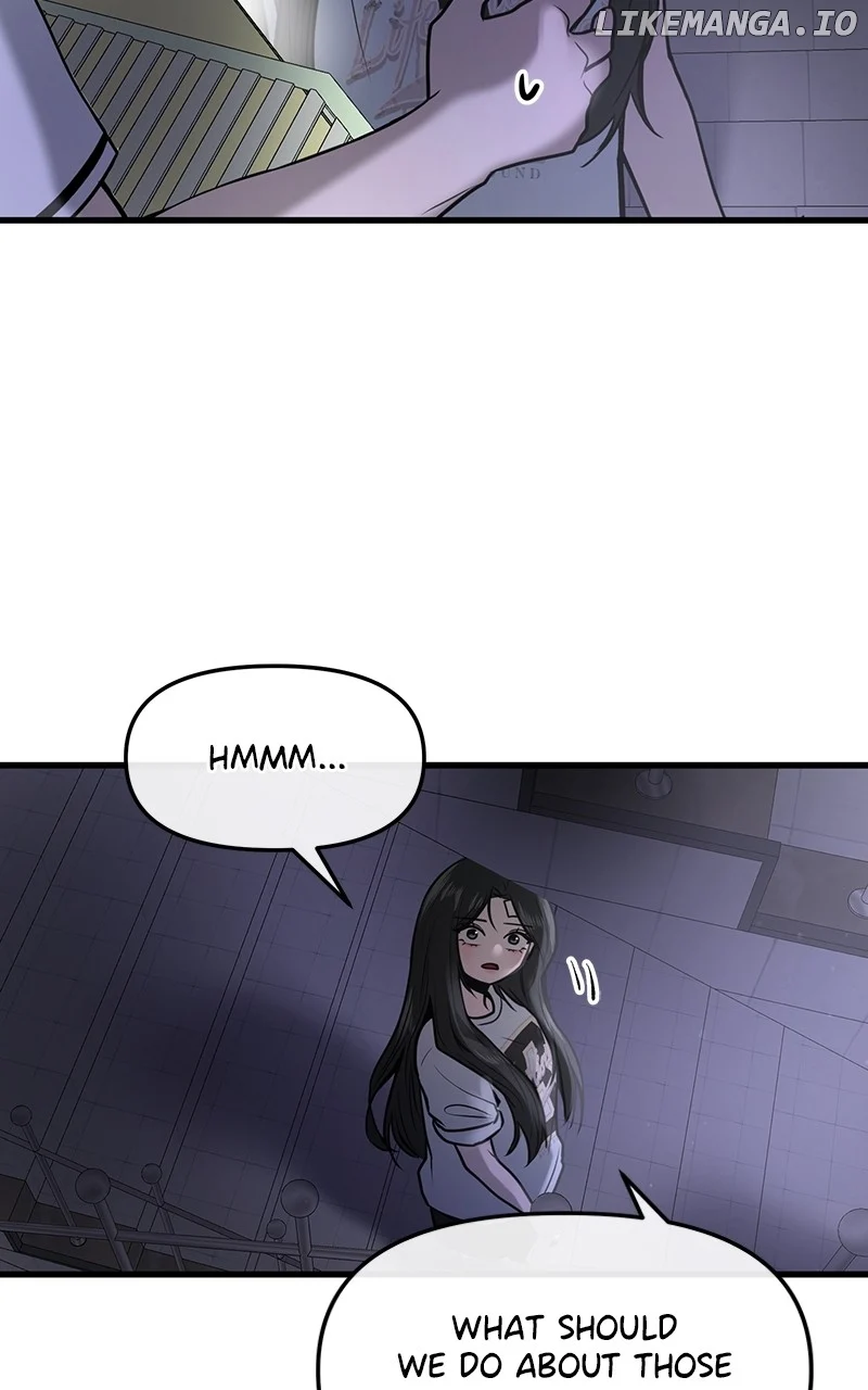 Back to Chanbi Chapter 28 - Page 26