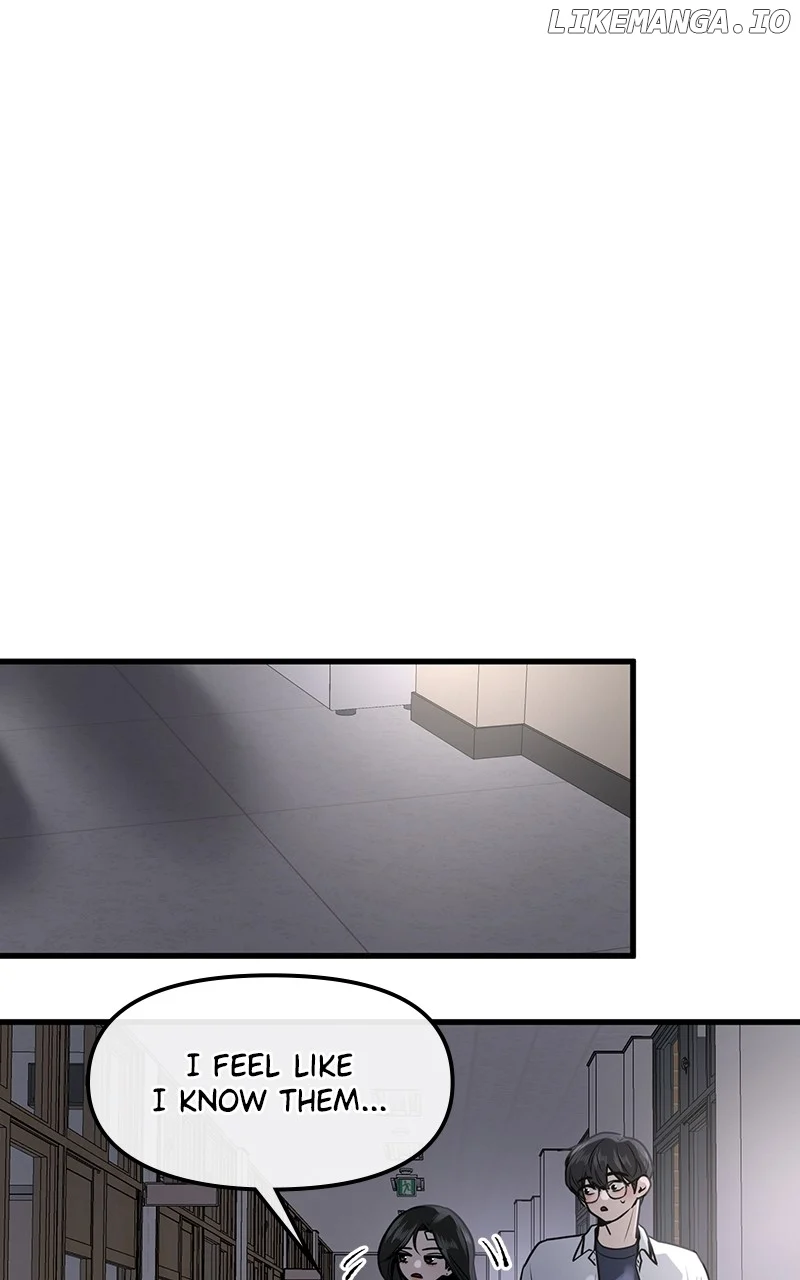 Back to Chanbi Chapter 28 - Page 28