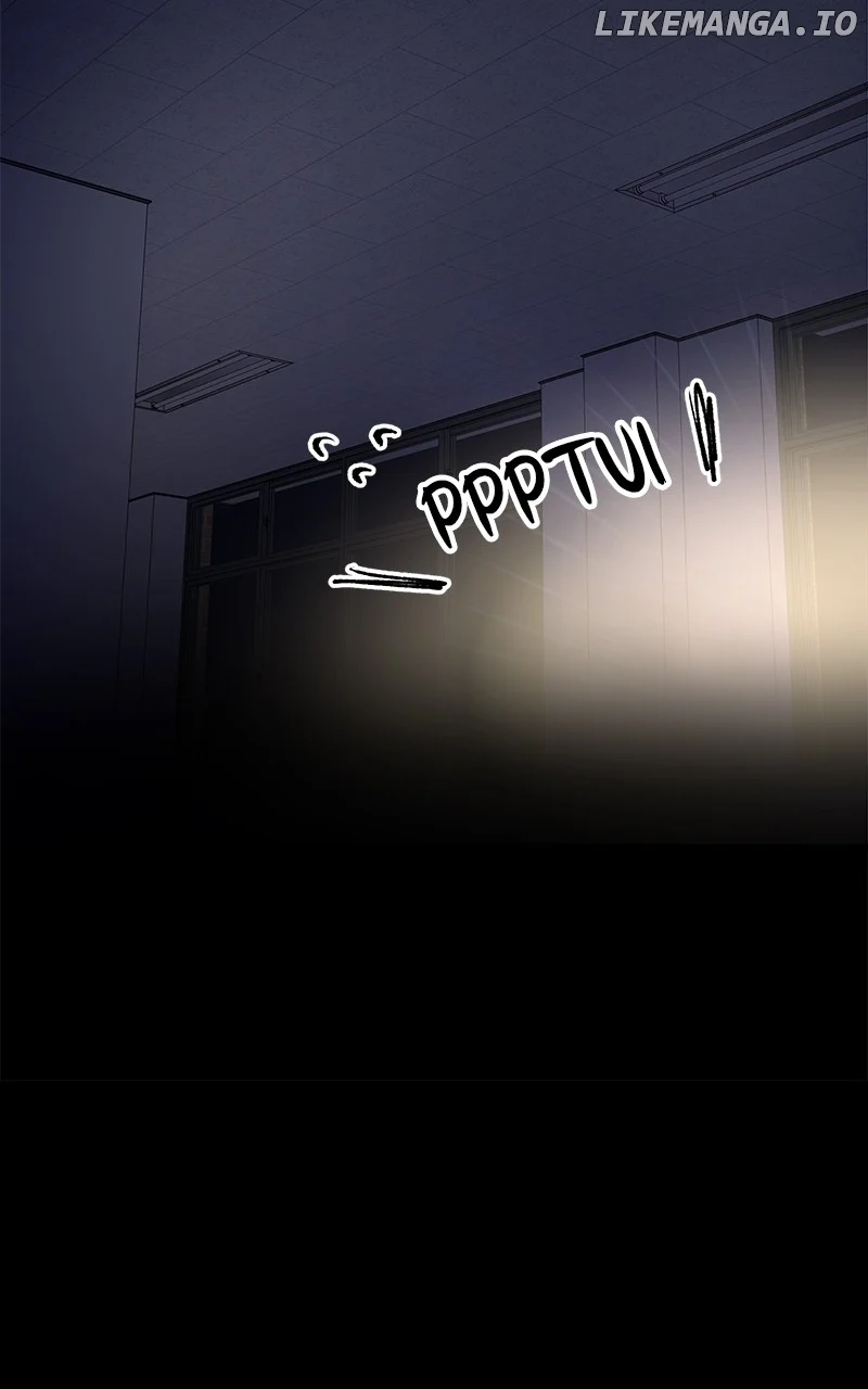 Back to Chanbi Chapter 28 - Page 52