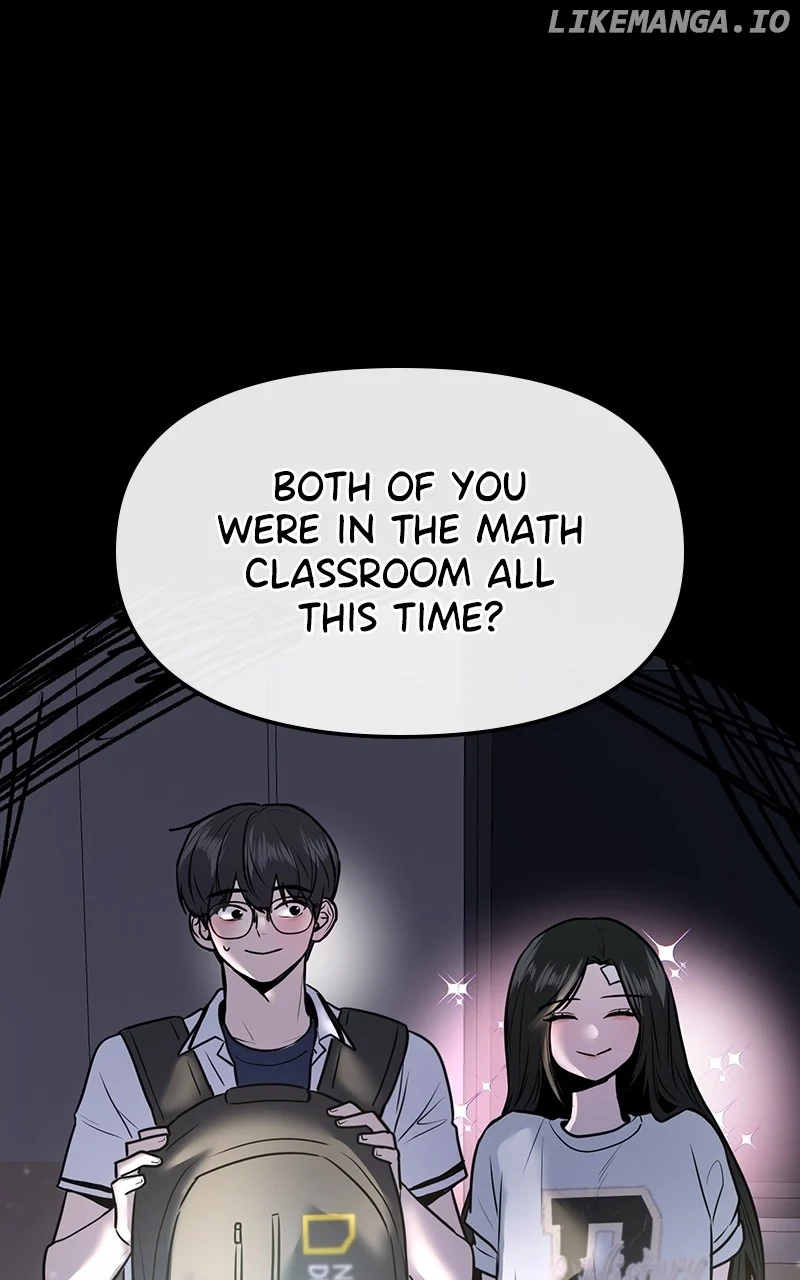 Back to Chanbi Chapter 28 - Page 53