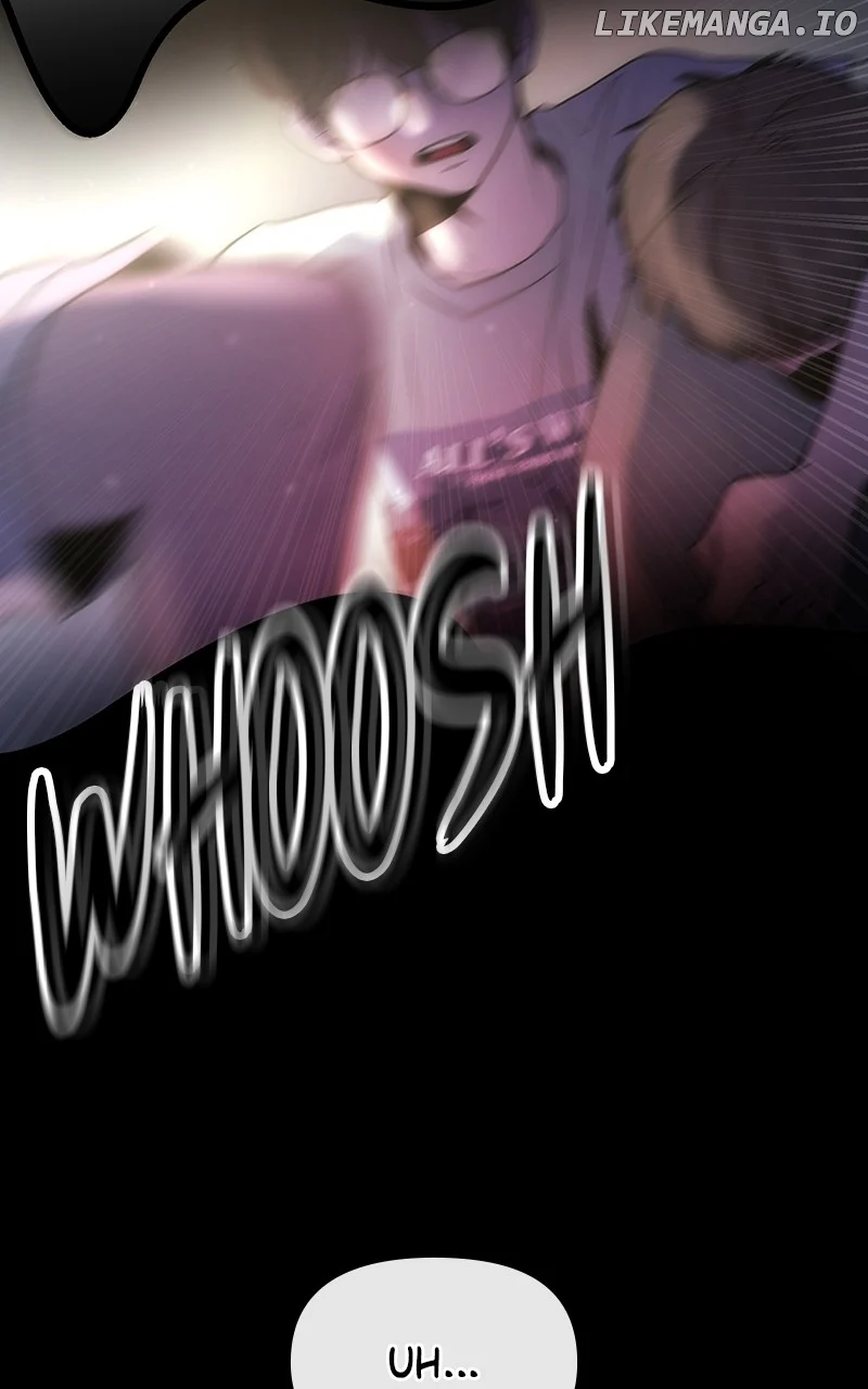 Back to Chanbi Chapter 28 - Page 6