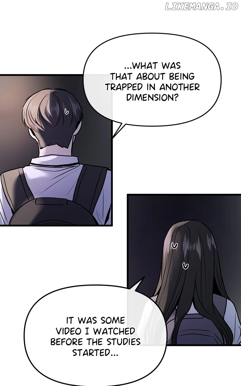 Back to Chanbi Chapter 28 - Page 68