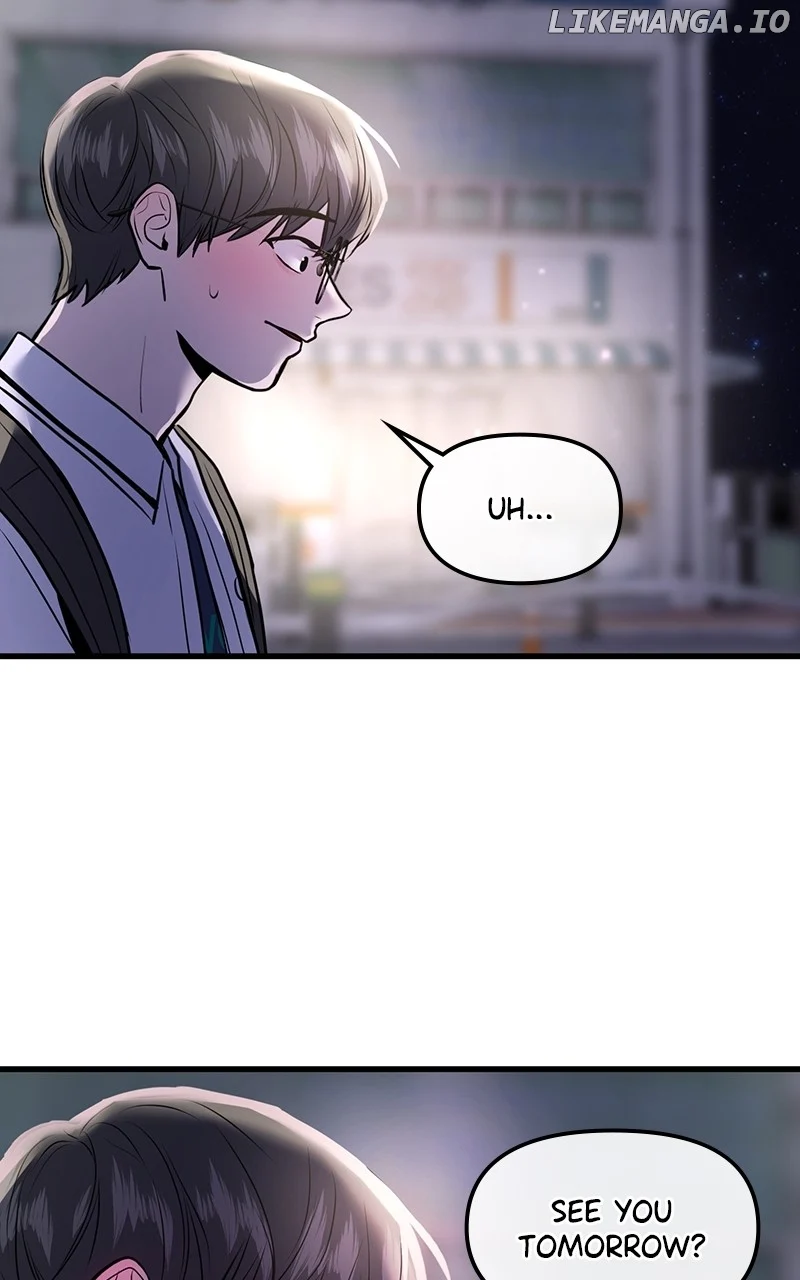 Back to Chanbi Chapter 28 - Page 71