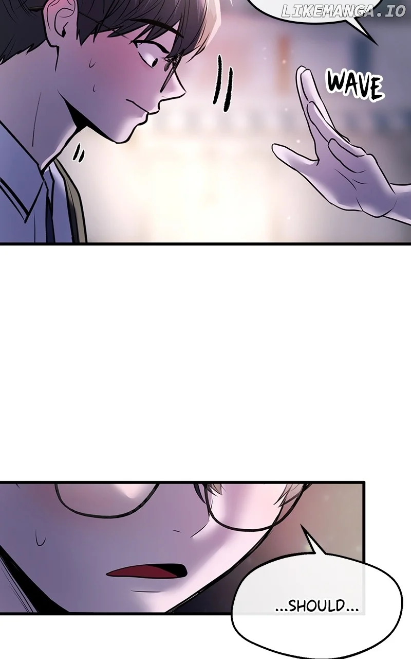 Back to Chanbi Chapter 28 - Page 72