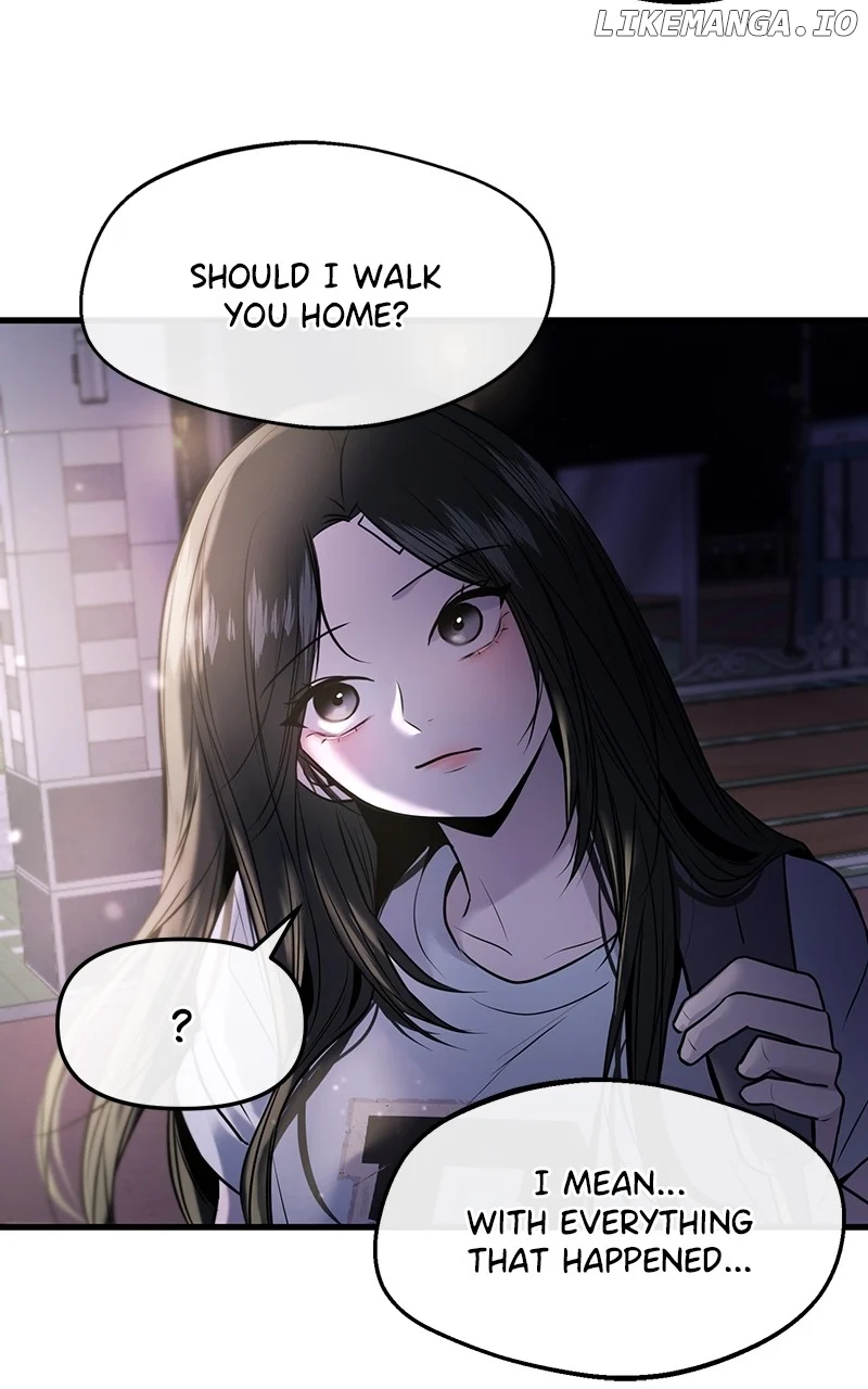 Back to Chanbi Chapter 28 - Page 73