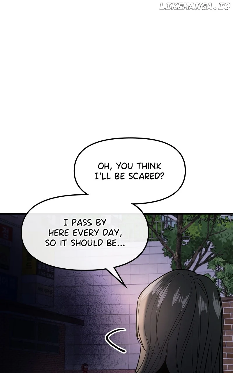 Back to Chanbi Chapter 28 - Page 74