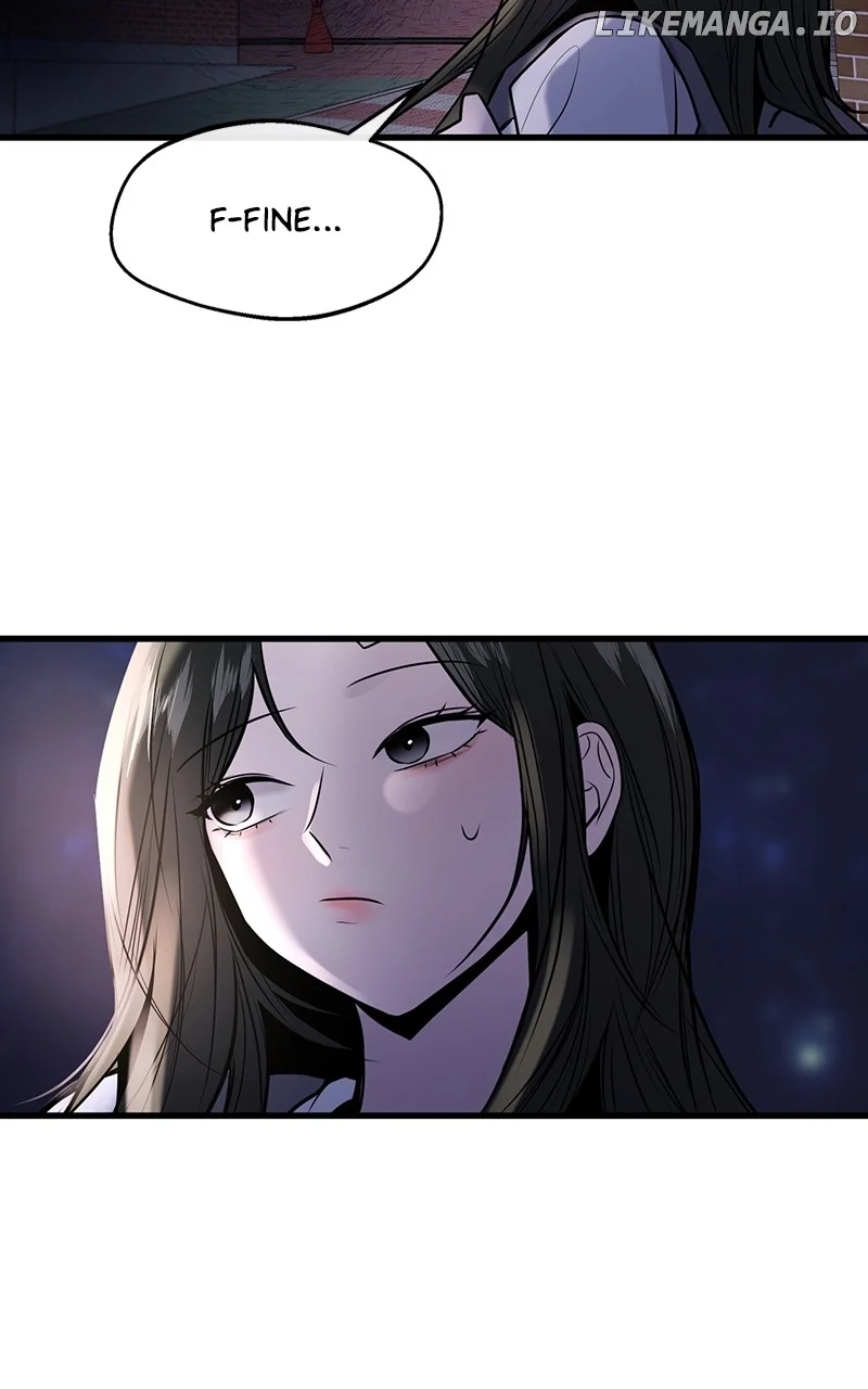 Back to Chanbi Chapter 28 - Page 75