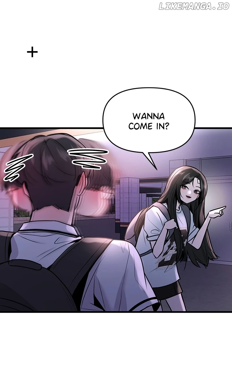 Back to Chanbi Chapter 28 - Page 94